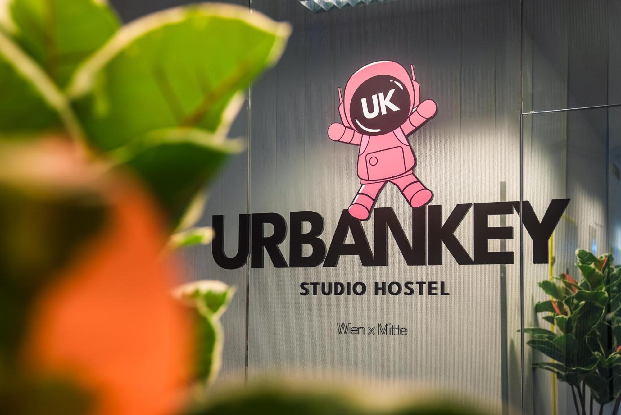 Urbanpods Solo By Urbankey Kapselhotel